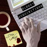 Bloody Acquisitions, Drew Hayes