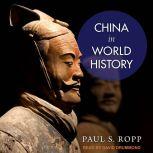 China in World History, Paul S. Ropp