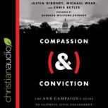 Compassion  Conviction, Justin Giboney