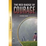 The Red Badge of Courage, Stephen Crane