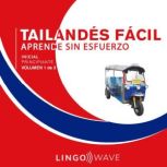 Tailandes Facil  Aprende Sin Esfuerz..., Lingo Wave