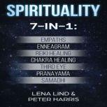 SPIRITUALITY, Lena Lind, Peter Harris