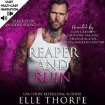 Reaper and Ruin, Elle Thorpe