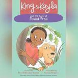 King  Kayla and the Case of Found Fr..., Dori Hillestad Butler