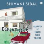Equations, Shivani Sibal