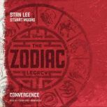 The Zodiac Legacy Convergence, Stan Lee