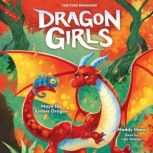 Maya the Ember Dragon Dragon Girls ..., Maddy Mara