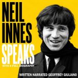Neil Innes Speaks, Geoffrey Giuliano
