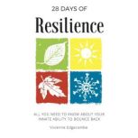28 Days of Resilience, Vivienne Edgecombe