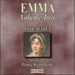 Emma  Volume Two, Jane Austen