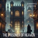 The Prisoner of Heaven Book Summary ..., Jack Rylan
