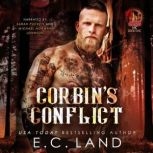 Corbins Conflict, E.C. Land