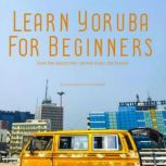 Learn Yoruba For Beginners, Abisola Babatunde