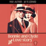 Bonnie And Clyde Love Story, na