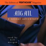 Abigail, Penthouse Magazine Editors