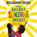 The Secret Sunshine Project, Benjamin Dean