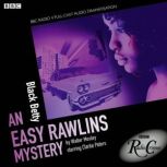 Easy Rawlins Black Betty, Walter Mosley