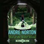 Web of the Witch World, Andre Norton