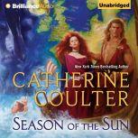 Season of the Sun, Catherine Coulter
