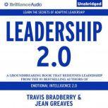 Leadership 2.0, Travis Bradberry