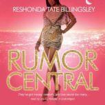 Rumor Central, ReShonda Tate Billingsley