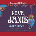 Love, Janis, Laura Joplin