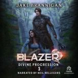 Blazer, Jake Brannigan