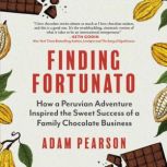 Finding Fortunato, Adam Pearson