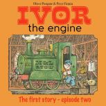 Ivor The Engine, Oliver Postgate