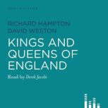 Kings and Queens of England, Richard Hampton