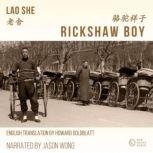 Rickshaw Boy, Lao She