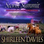 Storm Summit, Shirleen Davies