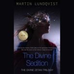 The Divine Sedition, Martin Lundqvist