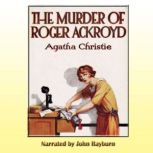 The Murder of Roger Ackroyd, Agatha Christie