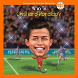 Who Is Cristiano Ronaldo?, James Buckley, Jr.