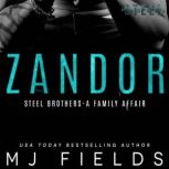 Zandor, MJ Fields