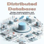 Distributed Databases, May Sherry