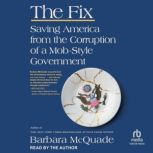 The Fix, Barbara McQuade