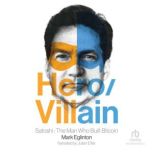 HeroVillain, Mark Eglinton