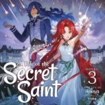 A Tale of the Secret Saint Light Nov..., Touya