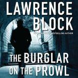 The Burglar on the Prowl, Lawrence Block