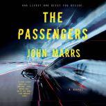 The Passengers, John Marrs