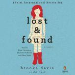 Lost  Found, Brooke Davis