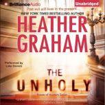 The Unholy, Heather Graham