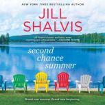 Second Chance Summer, Jill Shalvis
