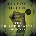 The Black Hearts Murder, Ellery Queen