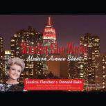 Murder, She Wrote Madison Avenue Sho..., Jessica Fletcher Donald Bain