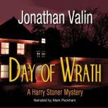 Day of Wrath, Valin, Jonathan