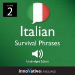 Learn Italian Italian Survival Phras..., Innovative Language Learning