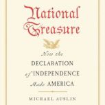 National Treasure, Michael Auslin